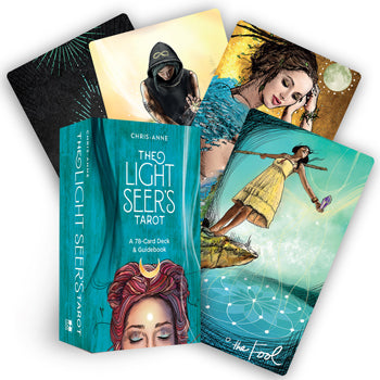 Light Seer's Tarot Deck