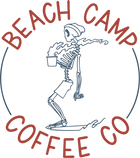Beach Camp Coffee Co.