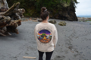 //Crewneck Sweatshirt
