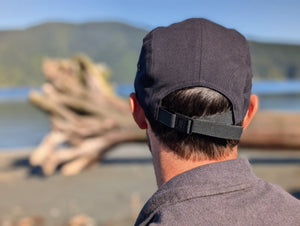 //Classic Black Hat