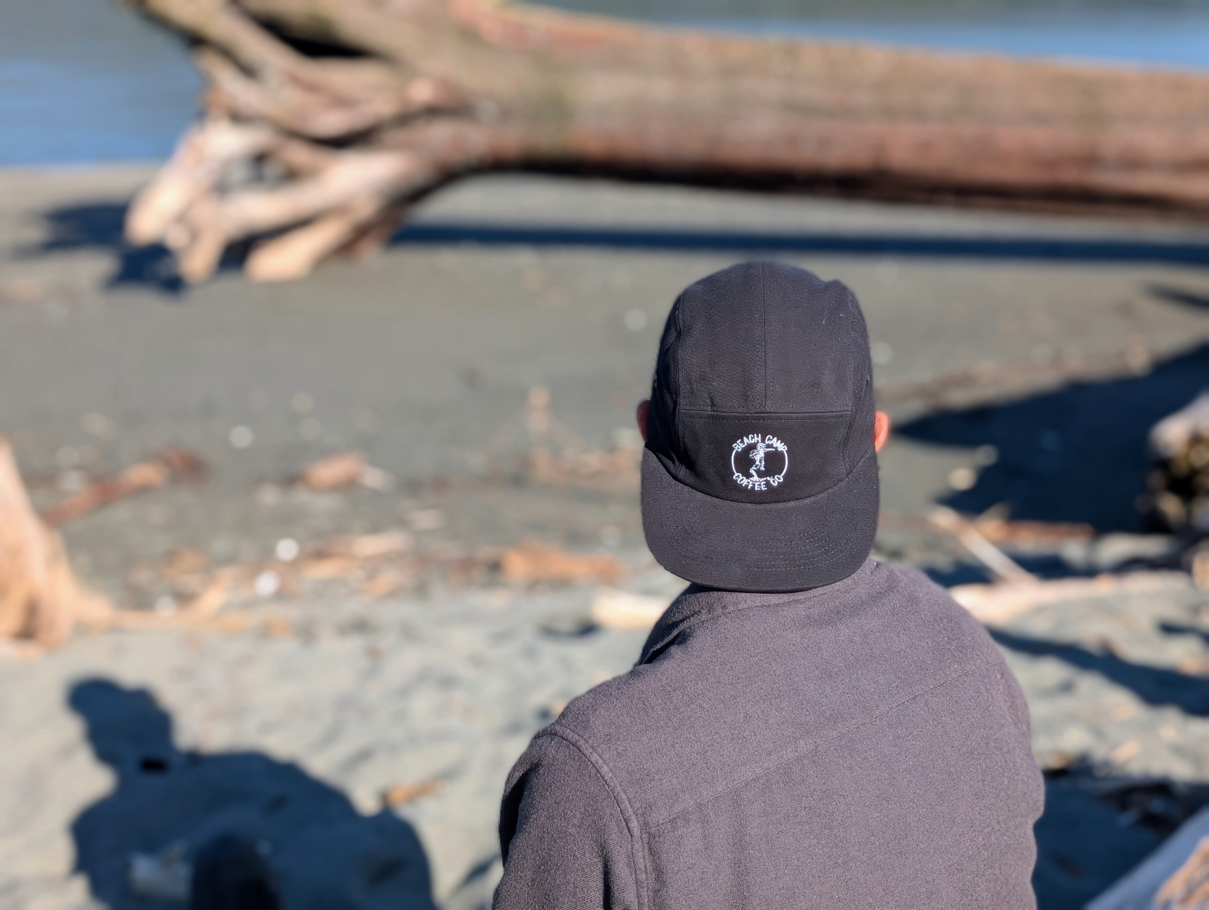 //Classic Black Hat