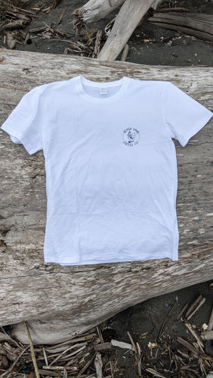 //Beach Camp T-Shirt